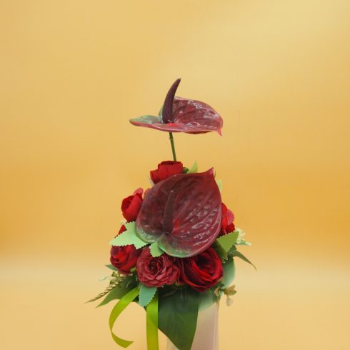 Ballagási csokor 167