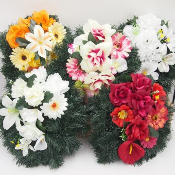 Görög Koszorúk 30-szv59