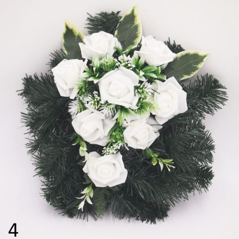 Görög Koszorúk 25-8 - hab