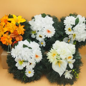 Görög Koszorúk 25-szv105