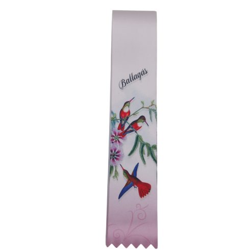 Ballagási szalagok 9 - (6cm)