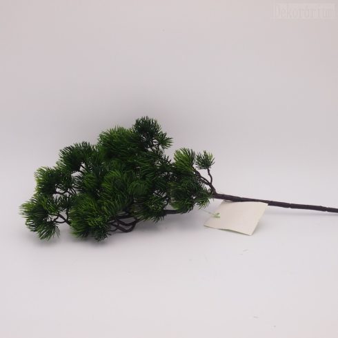 Műanyag bonsai ág - 2 színben