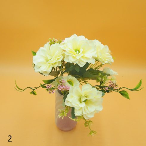 Dália csokor 4 - kicsi