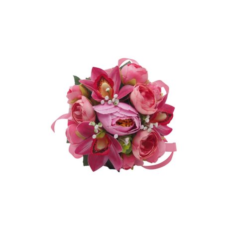 Ballagási csokor 214