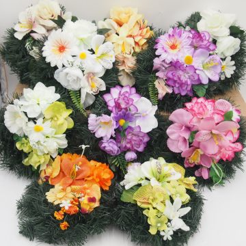 Görög Koszorúk 20-szx170