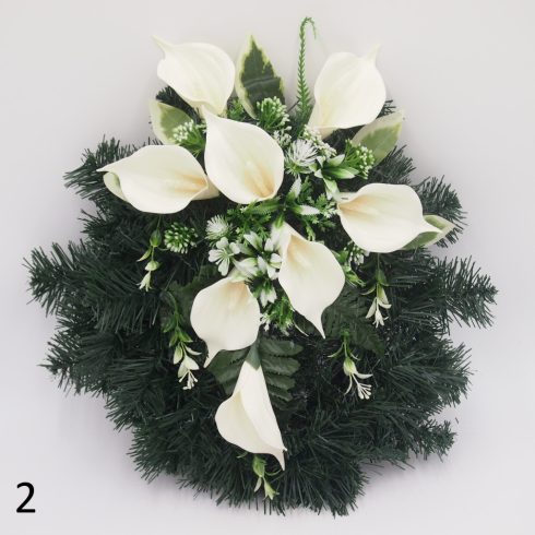 Görög Koszorúk 35 - HabKálás2