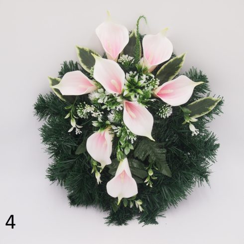 Görög Koszorúk 35 - HabKálás2