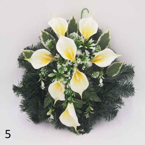 Görög Koszorúk 35 - HabKálás2