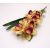 Gumi orchidea ág - cymbidium