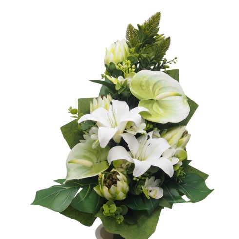 Ballagási csokor - extra 3