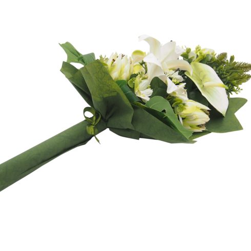 Ballagási csokor - extra 3