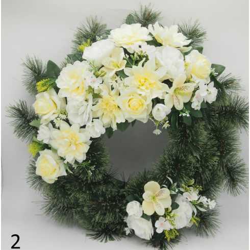 Boróka Görög Koszorúk 40-8