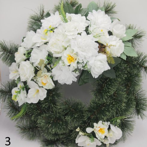 Boróka Görög Koszorúk 40-8