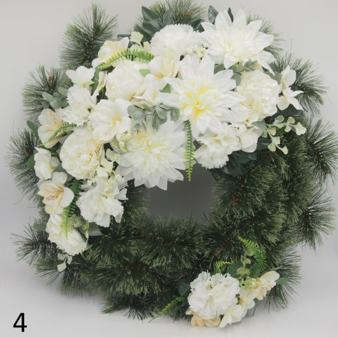 Boróka Görög Koszorúk 40-8