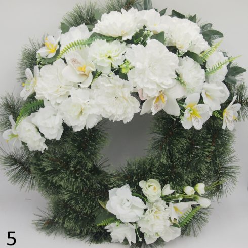 Boróka Görög Koszorúk 40-8