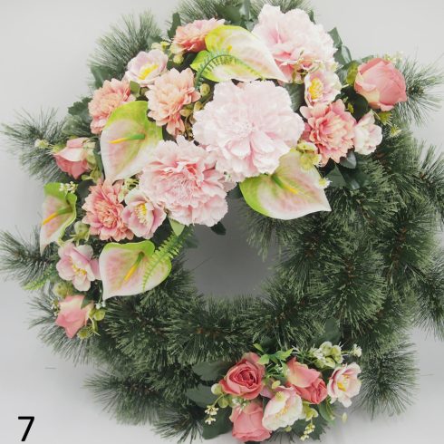 Boróka Görög Koszorúk 40-8