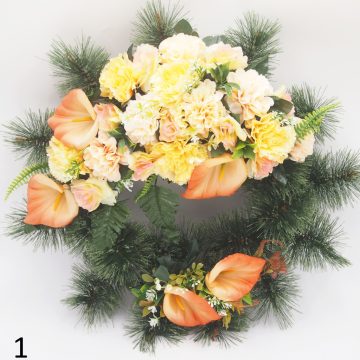 Boróka Görög Koszorúk 30-11