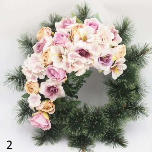 Boróka Görög Koszorúk 30-11