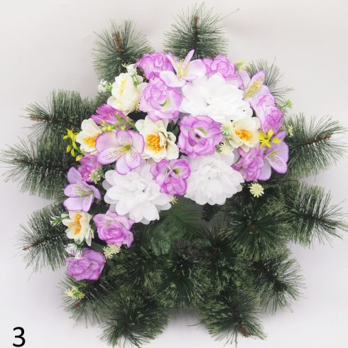 Boróka Görög Koszorúk 30-11