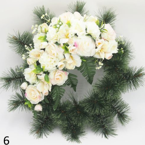 Boróka Görög Koszorúk 30-11