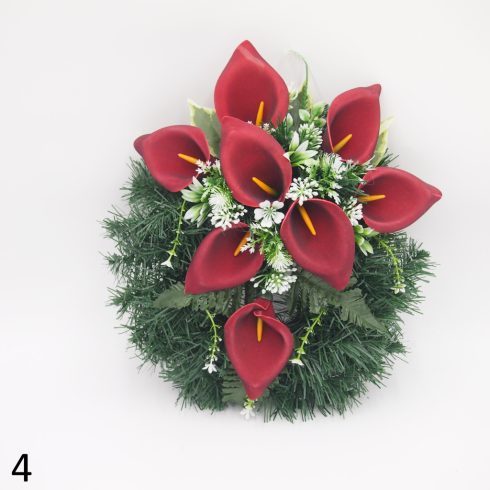 Görög Koszorúk 30 - Habkála