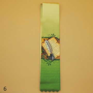 Ballagási szalag 2 - 6 cm