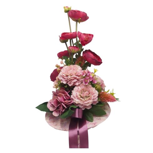 Ballagási csokor - extra 5