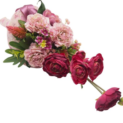 Ballagási csokor - extra 5