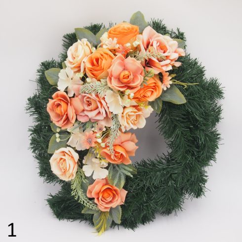 Görög Koszorúk 50-8 Extra