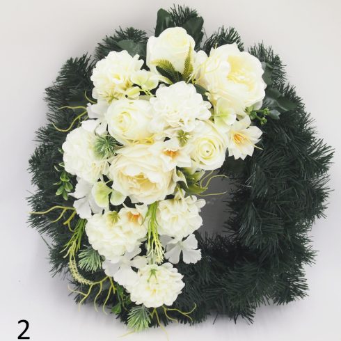 Görög Koszorúk 50-8 Extra