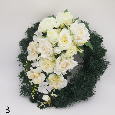 Görög Koszorúk 50-8 Extra