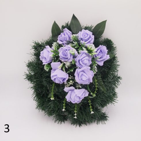 Görög Koszorúk 45 - HabRózsás4