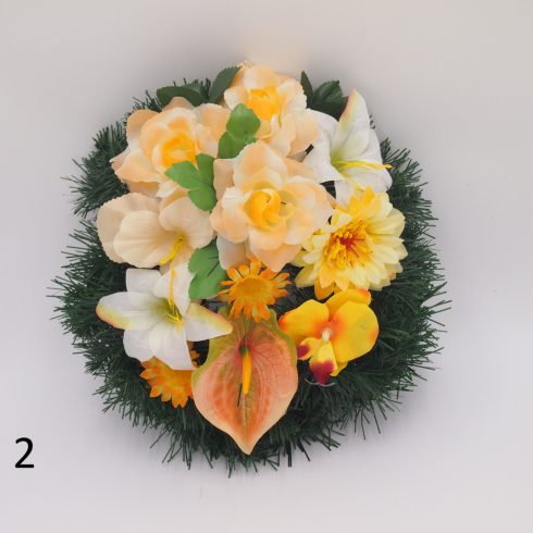 Görög Koszorúk 30-3