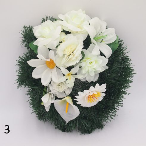 Görög Koszorúk 30-3