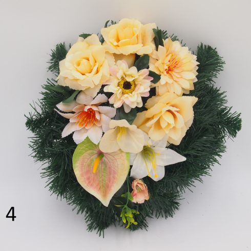 Görög Koszorúk 30-3