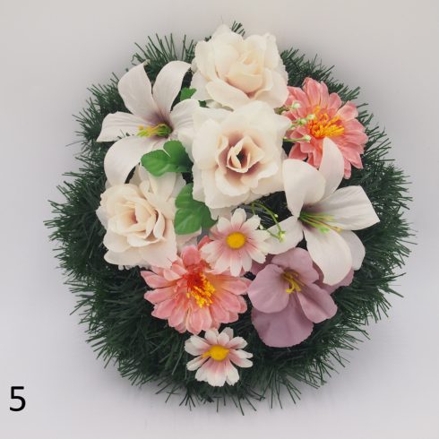 Görög Koszorúk 30-3