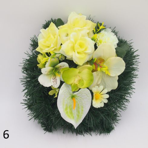 Görög Koszorúk 30-3