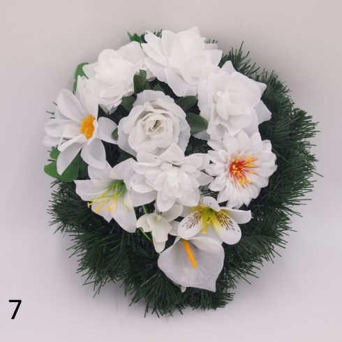 Görög Koszorúk 30-3