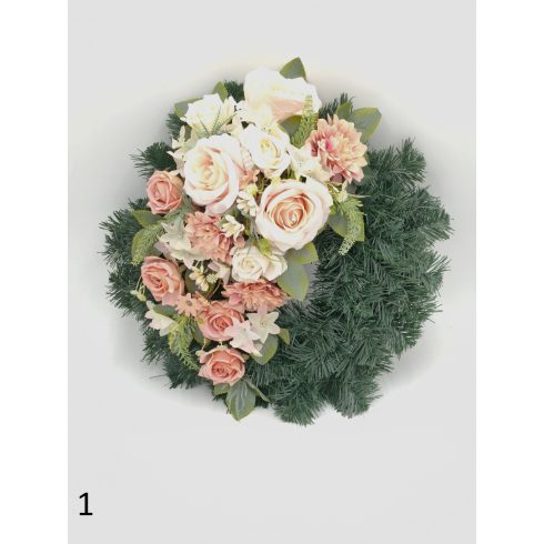 Görög Koszorúk 50-9 Extra