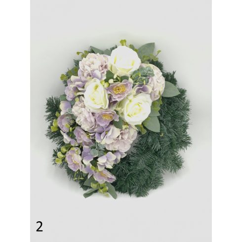 Görög Koszorúk 50-9 Extra