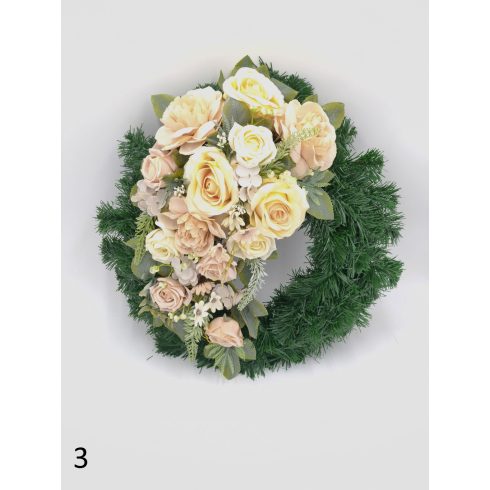 Görög Koszorúk 50-9 Extra