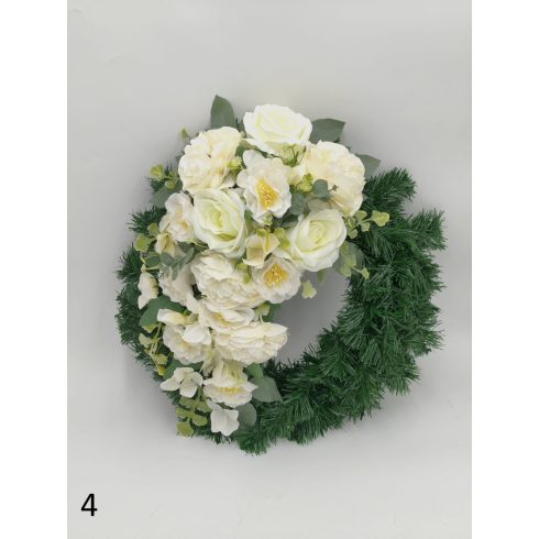 Görög Koszorúk 50-9 Extra