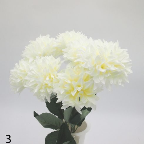 Krizantém csokor 7bm