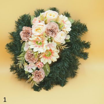 Görög Koszorúk 45-6 - Extra