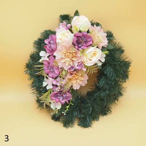 Görög Koszorúk 45-6 - Extra