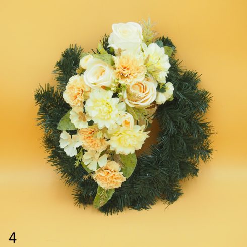 Görög Koszorúk 45-6 - Extra