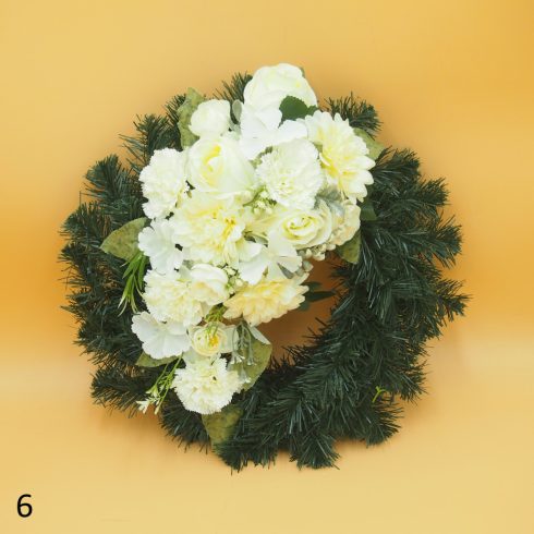 Görög Koszorúk 45-6 - Extra