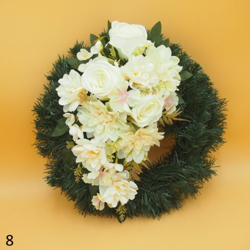 Görög Koszorúk 45-6 - Extra