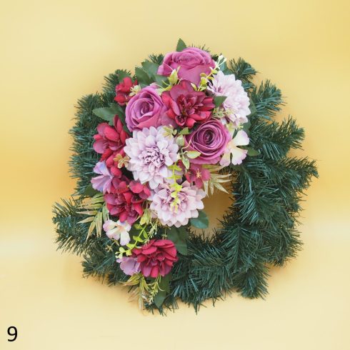 Görög Koszorúk 45-6 - Extra