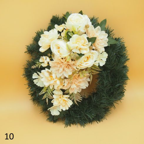 Görög Koszorúk 45-6 - Extra